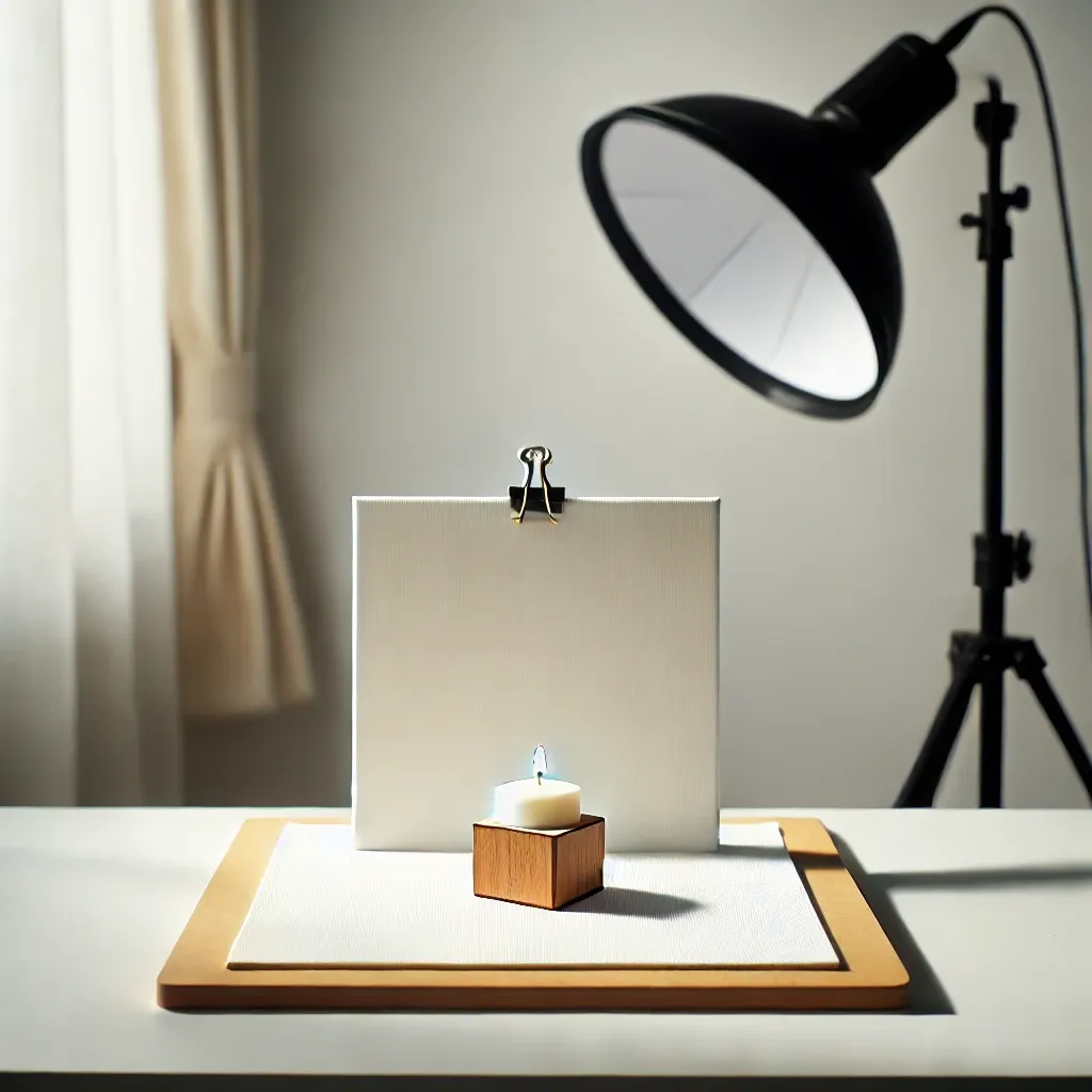 fotografia de produtos